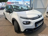  Citroen  C3  Feel Business 1.5 BlueHDI 100CV BVM5 E6dT #4