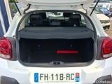  Citroen  C3  Feel Business 1.5 BlueHDI 100CV BVM5 E6dT #8