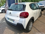  Citroen  C3  Feel Business 1.5 BlueHDI 100CV BVM5 E6dT #3