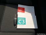  Citroen  C3  Feel Business 1.5 BlueHDI 100CV BVM5 E6dT #12