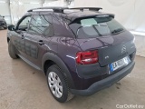  Citroen  C4 Cactus  Feel 1.6 BlueHDi 100CV BVM5 E6 #2