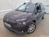  Citroen  C4 Cactus  Feel 1.6 BlueHDi 100CV BVM5 E6 