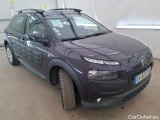  Citroen  C4 Cactus  Feel 1.6 BlueHDi 100CV BVM5 E6 #4