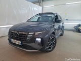  Hyundai  Tucson  N-Line Executive Mild-Hybrid 2WD 1.6 CRDI 135CV BVA7 E6d 