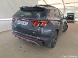  Hyundai  Tucson  N-Line Executive Mild-Hybrid 2WD 1.6 CRDI 135CV BVA7 E6d #3