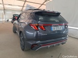  Hyundai  Tucson  N-Line Executive Mild-Hybrid 2WD 1.6 CRDI 135CV BVA7 E6d #2