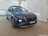 Hyundai  Tucson  N-Line Executive Mild-Hybrid 2WD 1.6 CRDI 135CV BVA7 E6d #4