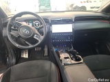  Hyundai  Tucson  N-Line Executive Mild-Hybrid 2WD 1.6 CRDI 135CV BVA7 E6d #5