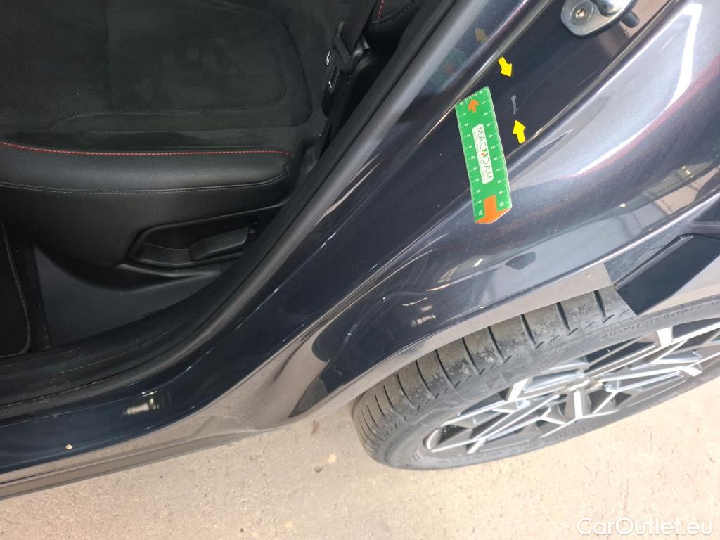  Hyundai  Tucson  N-Line Executive Mild-Hybrid 2WD 1.6 CRDI 135CV BVA7 E6d #21
