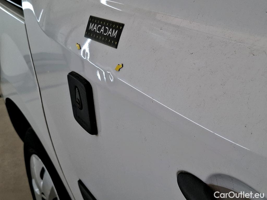  Renault  Kangoo  II Express Grand Confort (L1) 1.5 dCi 80CV BVM6 E6dT #29