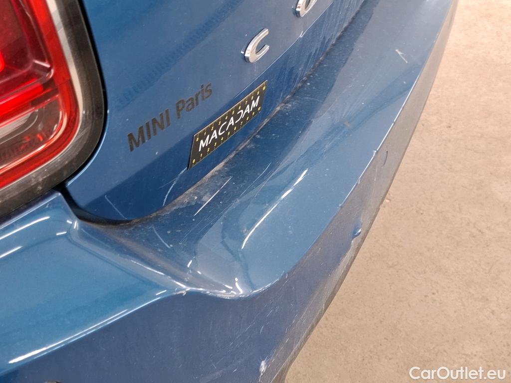  Mini  Countryman MINI  / 2016 / 5P / Crossover Cooper SE ALL4 Busi Design 136+88ch BVA6 #2