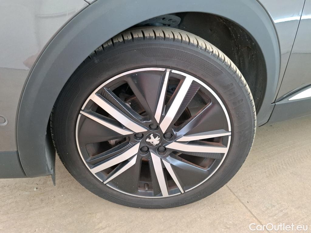  Peugeot  5008  GT 1.2 PureTech 130CV BVA8 7 Sieges E6d #28