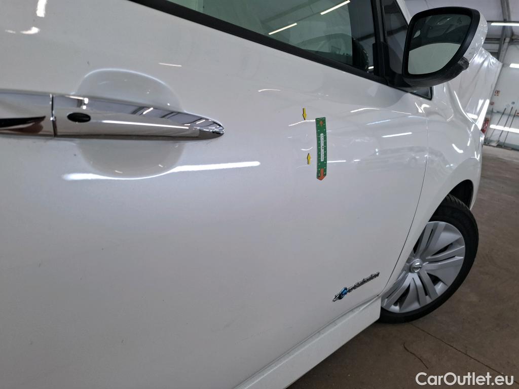  Nissan  Leaf NISSAN  / 2017 / 5P / Berline 150ch Business #6