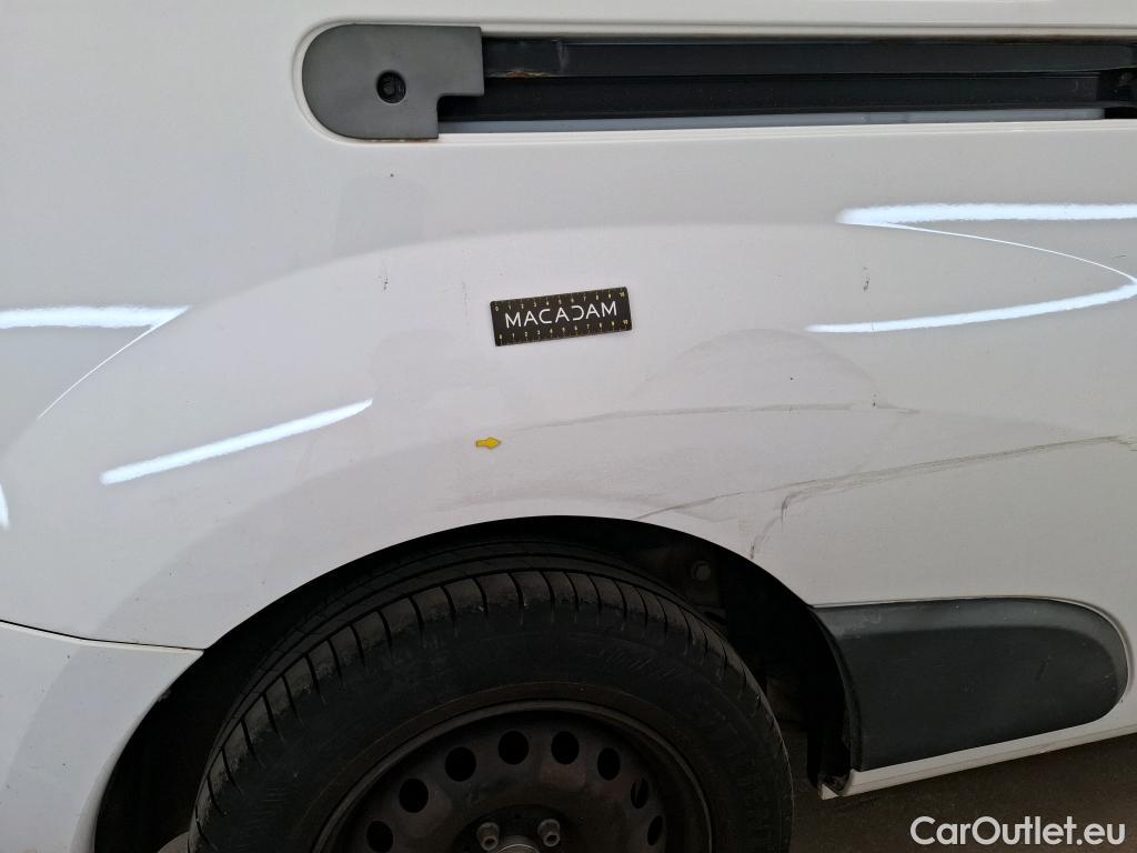  Renault  Kangoo  Grand Zen 1.5 dCi 110CV BVM6 7 Sieges E6 #32