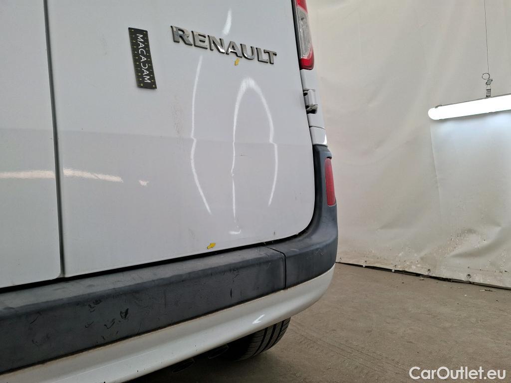  Renault  Kangoo  Grand Zen 1.5 dCi 110CV BVM6 7 Sieges E6 #3
