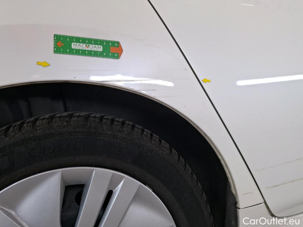  Nissan  Leaf NISSAN  / 2017 / 5P / Berline 150ch Business #2