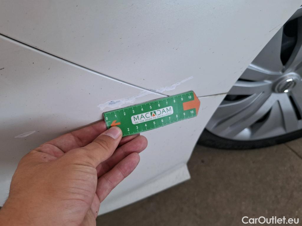  Nissan  Leaf NISSAN  / 2017 / 5P / Berline 150ch Business #19