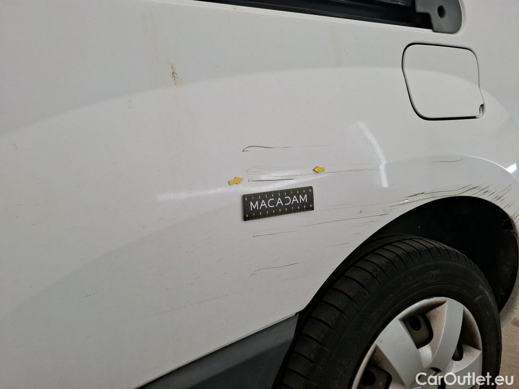 Renault  Kangoo  Grand Zen 1.5 dCi 110CV BVM6 7 Sieges E6 #5