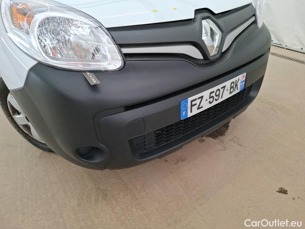  Renault  Kangoo  II Express Grand Confort (L1) 1.5 dCi 80CV BVM6 E6dT #33