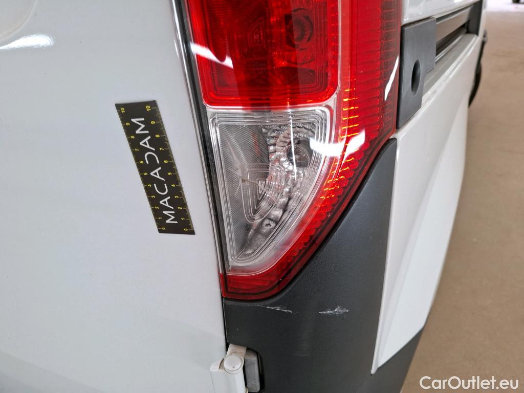  Renault  Kangoo  II Express Grand Confort (L1) 1.5 dCi 80CV BVM6 E6dT #17