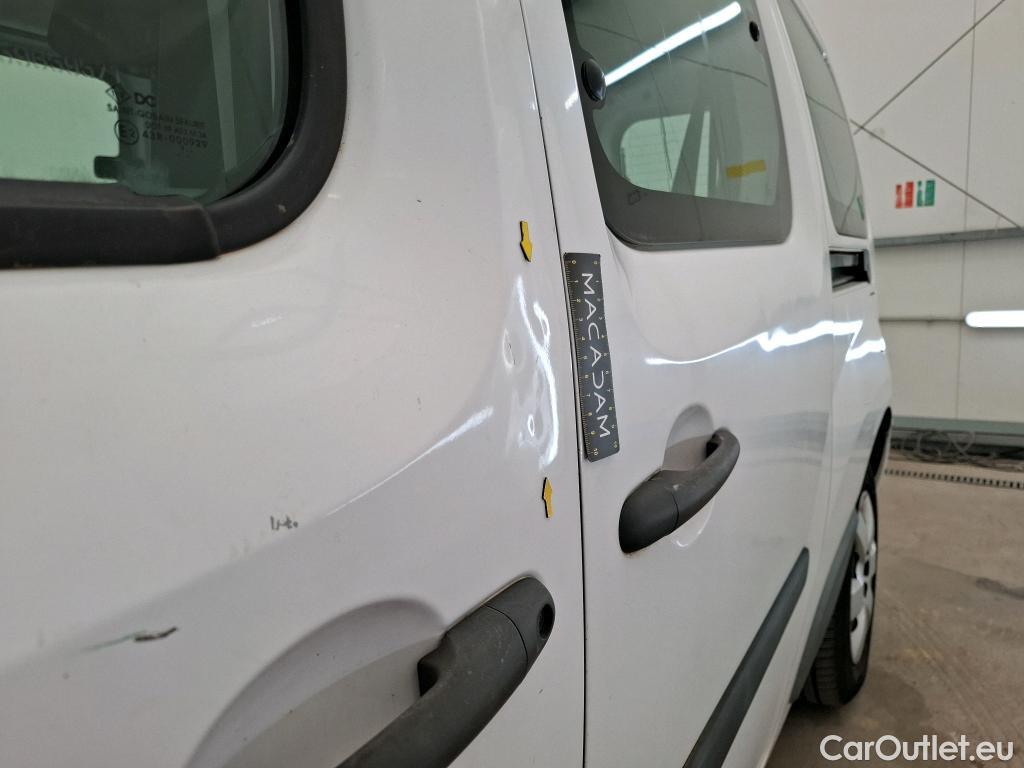  Renault  Kangoo  Grand Zen 1.5 dCi 110CV BVM6 7 Sieges E6 #12