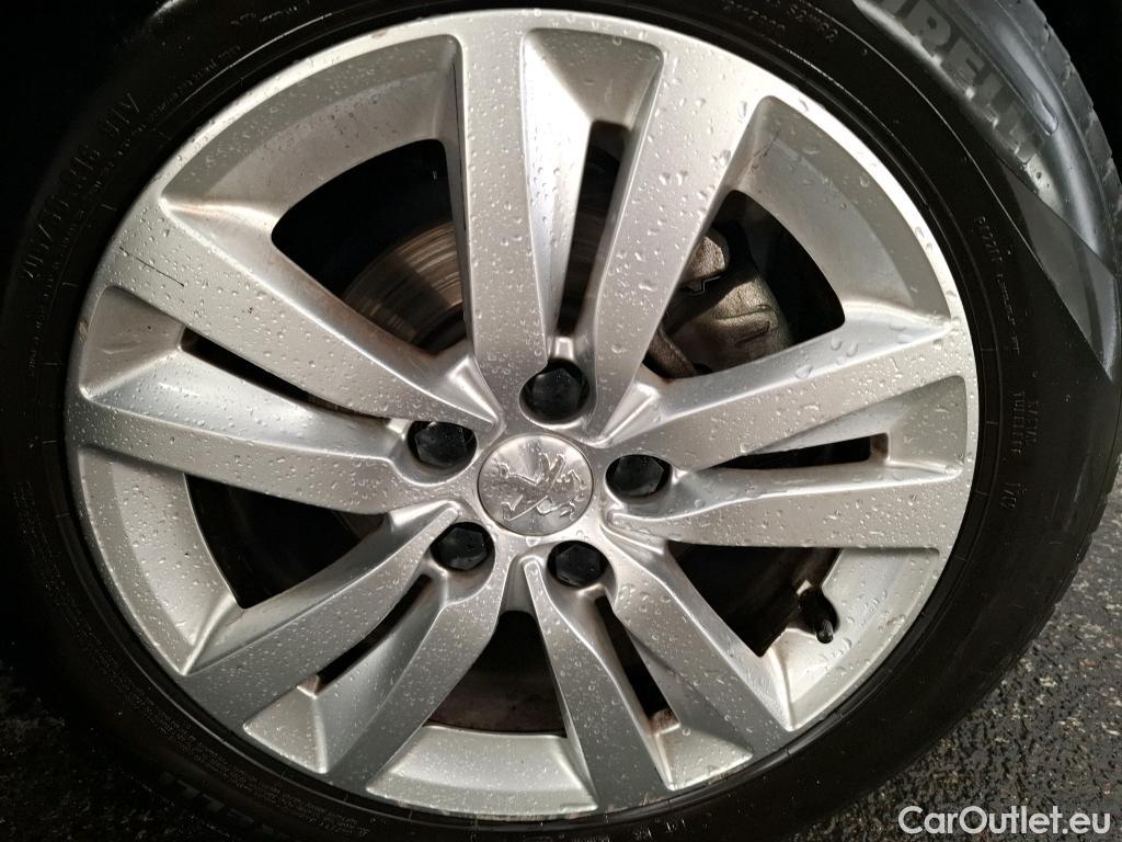  Peugeot  308  Active Business 1.5 HDI 100CV BVM6 E6d #19