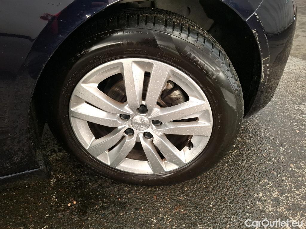  Peugeot  308  Active Business 1.5 HDI 100CV BVM6 E6d #18