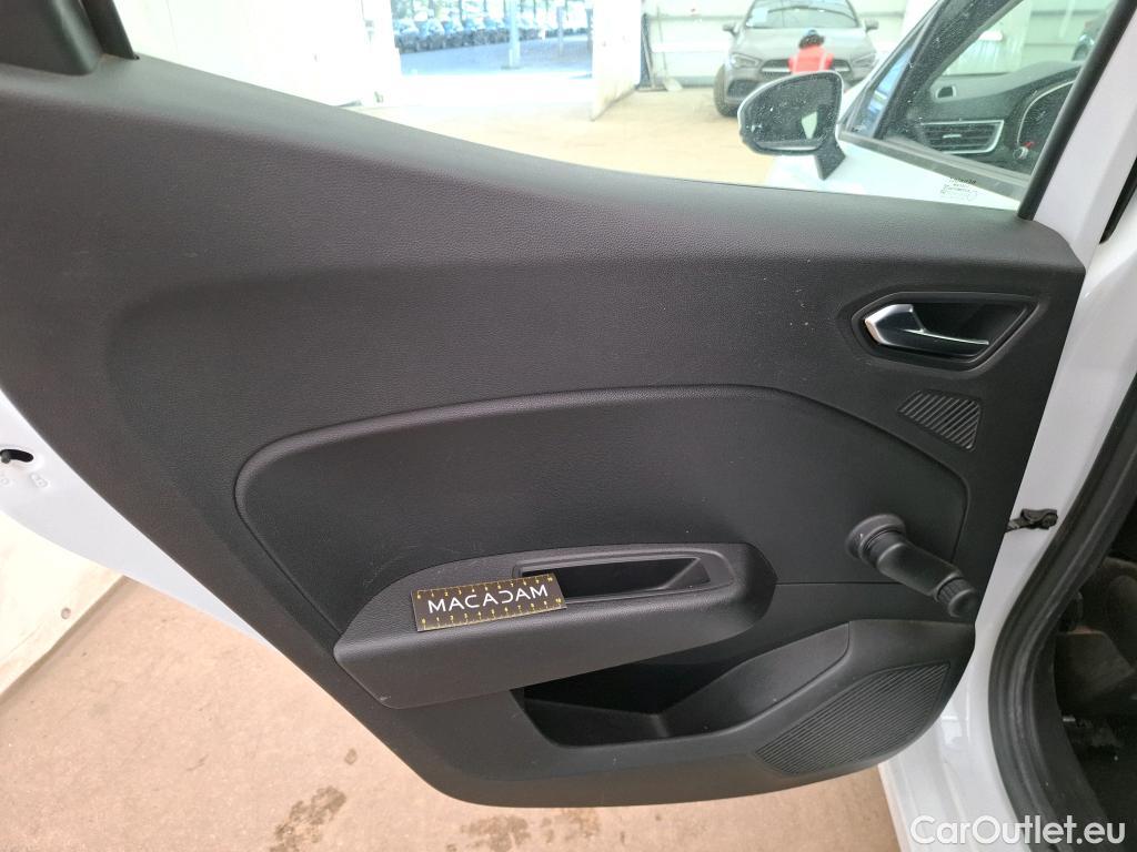  Renault  Clio  V Business 1.0 SCe 65CV BVM5 E6d #3