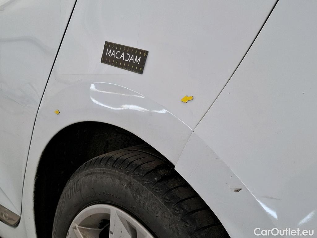  Renault  Clio RENAULT  / 2019 / 5P / Berline Business SCe 65 #7