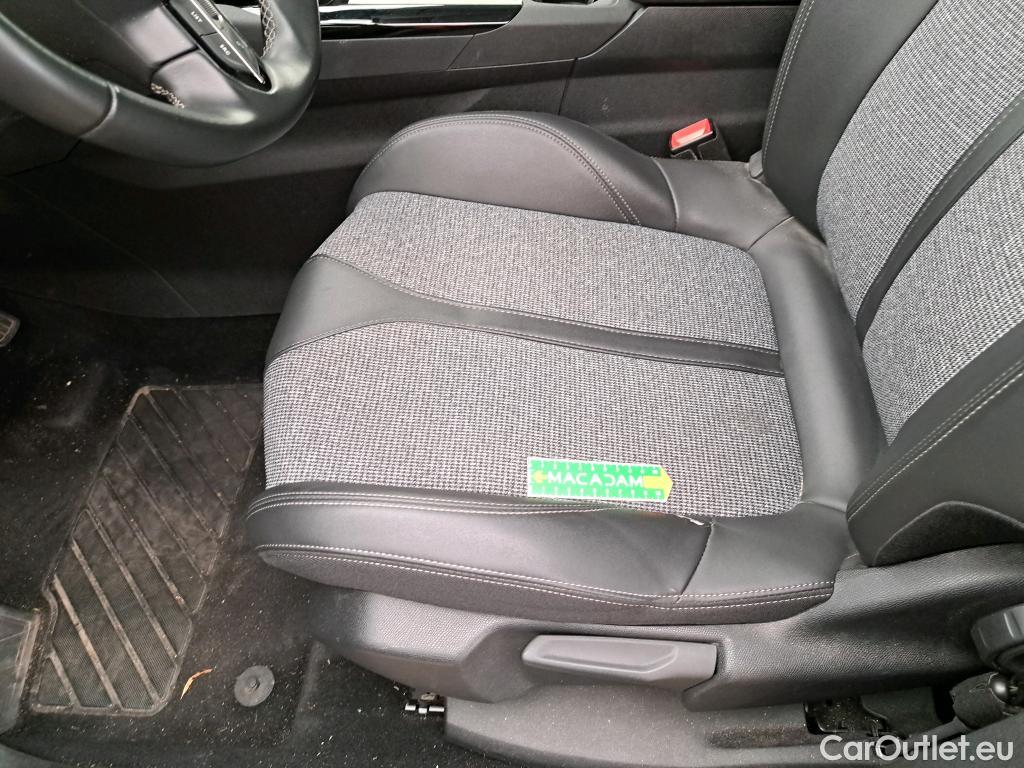  Peugeot  5008  Allure Business 1.2 PureTech 130CV BVA8 E6d #10