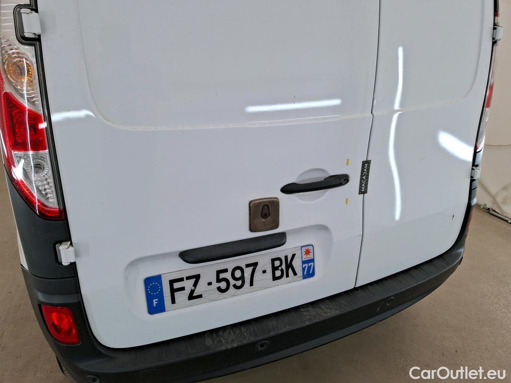  Renault  Kangoo  II Express Grand Confort (L1) 1.5 dCi 80CV BVM6 E6dT #30