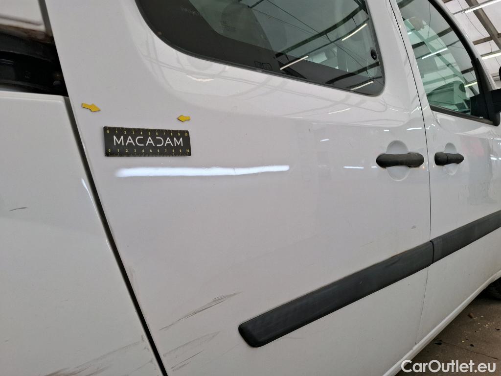  Renault  Kangoo  Grand Zen 1.5 dCi 110CV BVM6 7 Sieges E6 #16