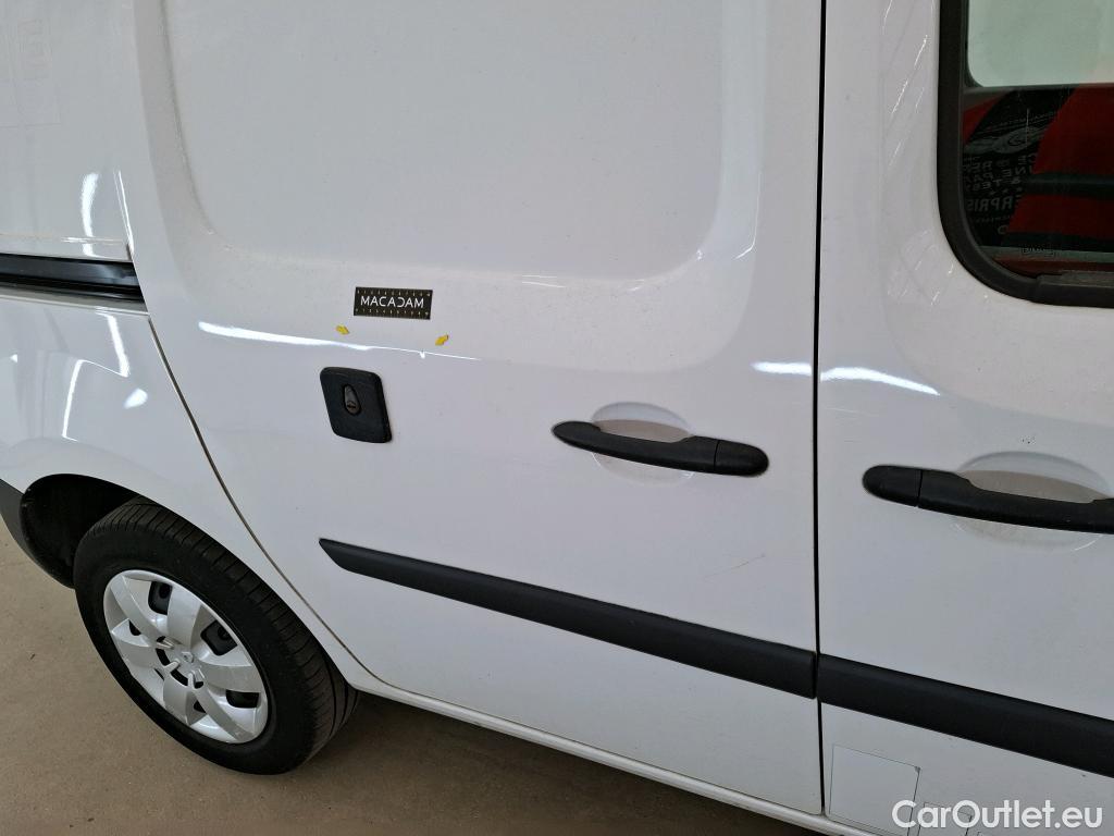  Renault  Kangoo  II Express Grand Confort (L1) 1.5 dCi 80CV BVM6 E6dT #28