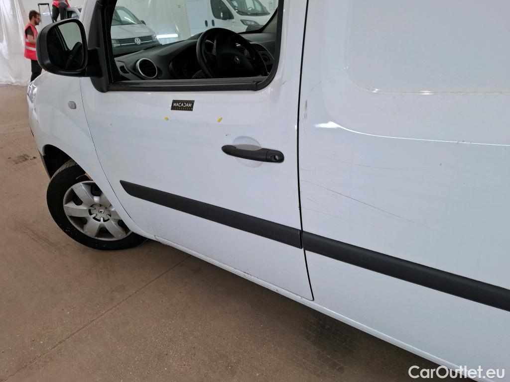  Renault  Kangoo  II Express Grand Confort (L1) 1.5 dCi 80CV BVM6 E6dT #10