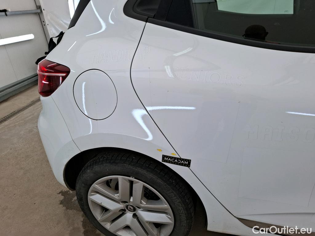  Renault  Clio RENAULT  / 2019 / 5P / Berline Business SCe 65 #19