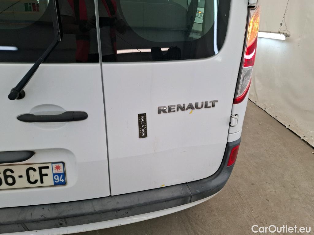  Renault  Kangoo  Grand Zen 1.5 dCi 110CV BVM6 7 Sieges E6 #2