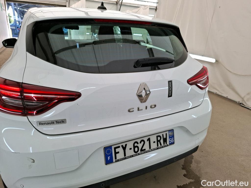  Renault  Clio RENAULT  / 2019 / 5P / Berline Business SCe 65 #14