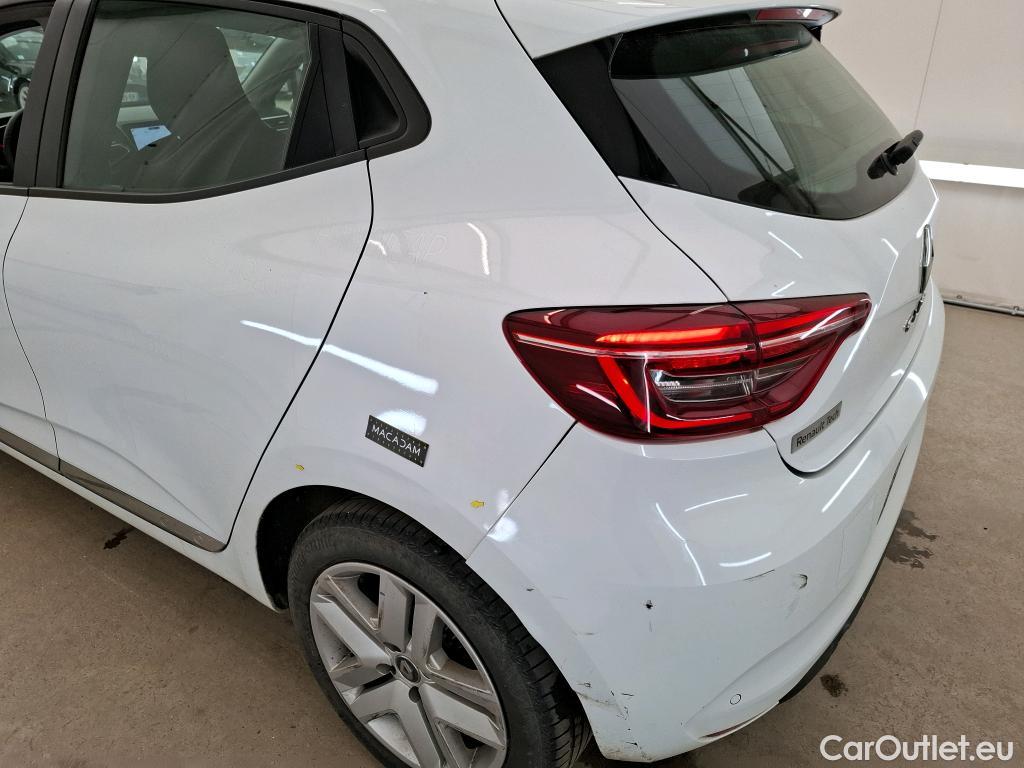  Renault  Clio RENAULT  / 2019 / 5P / Berline Business SCe 65 #6