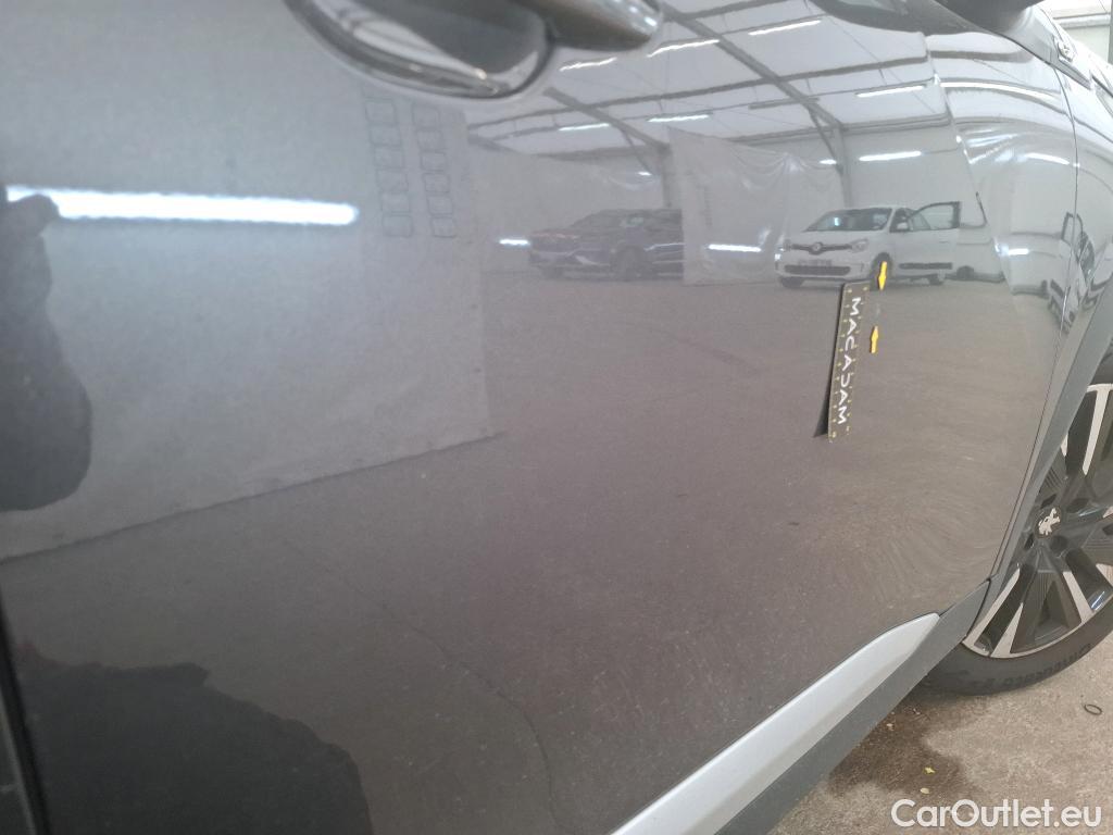  Peugeot  2008 PEUGEOT  / 2019 / 5P / Crossover PureTech 130 S&S EAT8 GT PACK #5