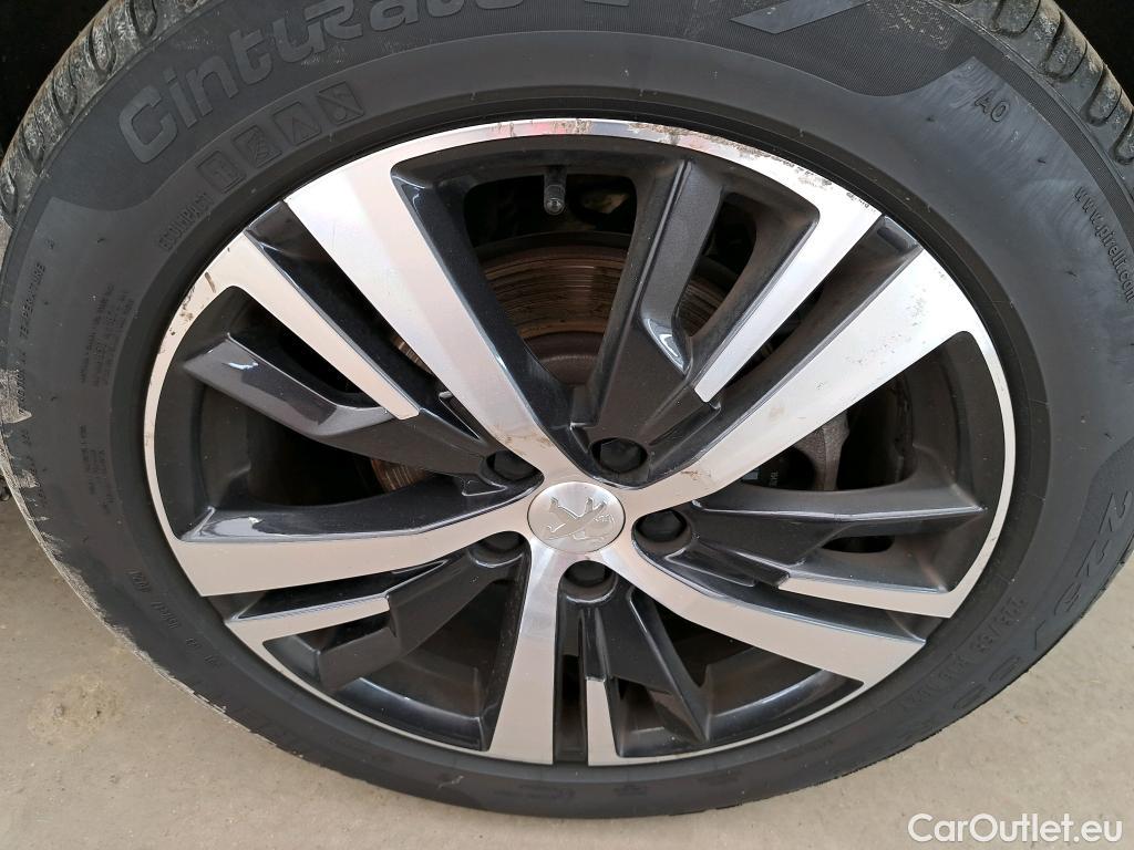  Peugeot  5008  Allure Business 1.2 PureTech 130CV BVA8 E6d #16