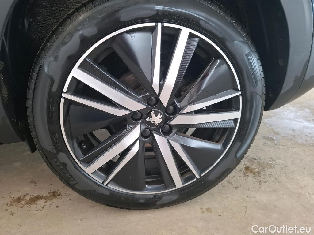  Peugeot  5008 PEUGEOT  / 2020 / 5P / SUV PureTech 180 S&S EAT8 GT Pack #43