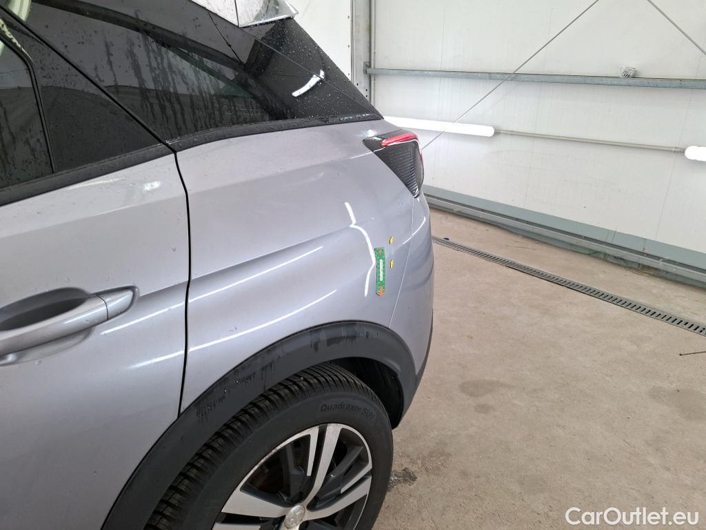  Peugeot  3008  Allure 1.5 HDi 130CV BVA8 E6dT #23