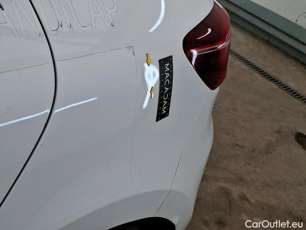  Renault  Clio  V Business 1.0 SCe 65CV BVM5 E6d #6