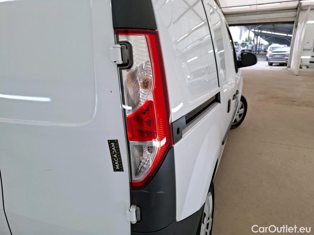  Renault  Kangoo  II Express Grand Confort (L1) 1.5 dCi 80CV BVM6 E6dT #16