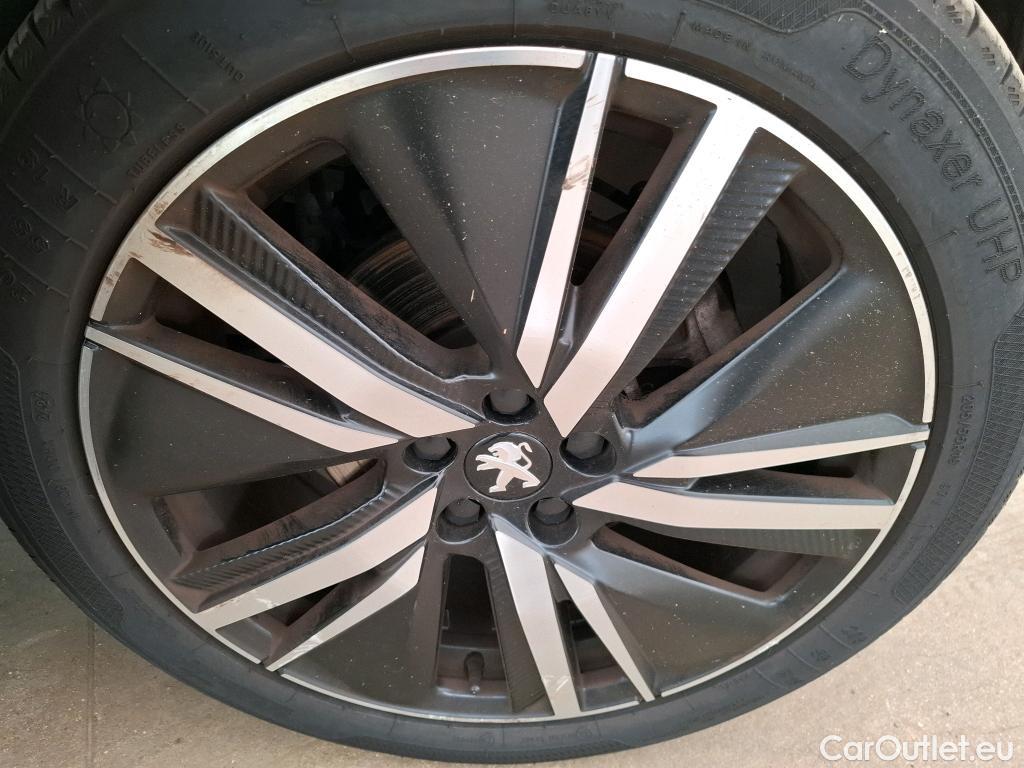  Peugeot  5008  GT 1.2 PureTech 130CV BVA8 7 Sieges E6d #13