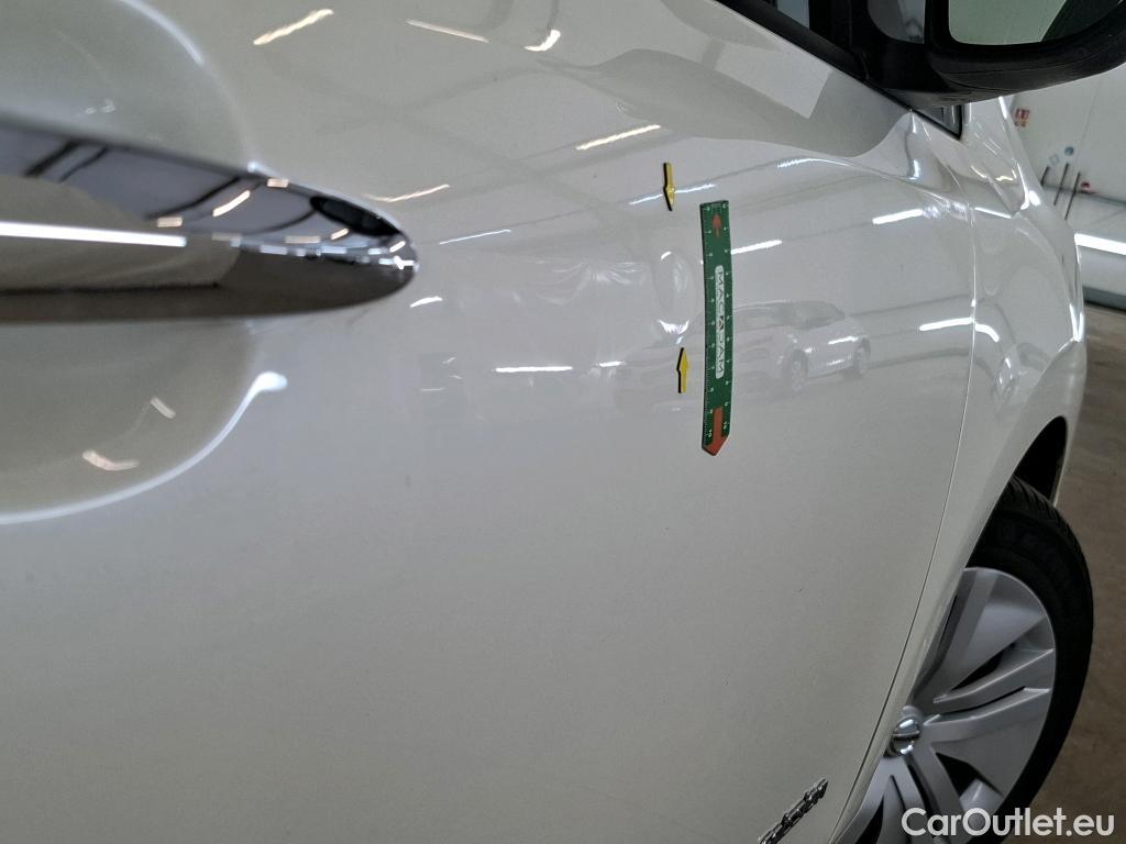  Nissan  Leaf NISSAN  / 2017 / 5P / Berline 150ch Business #7