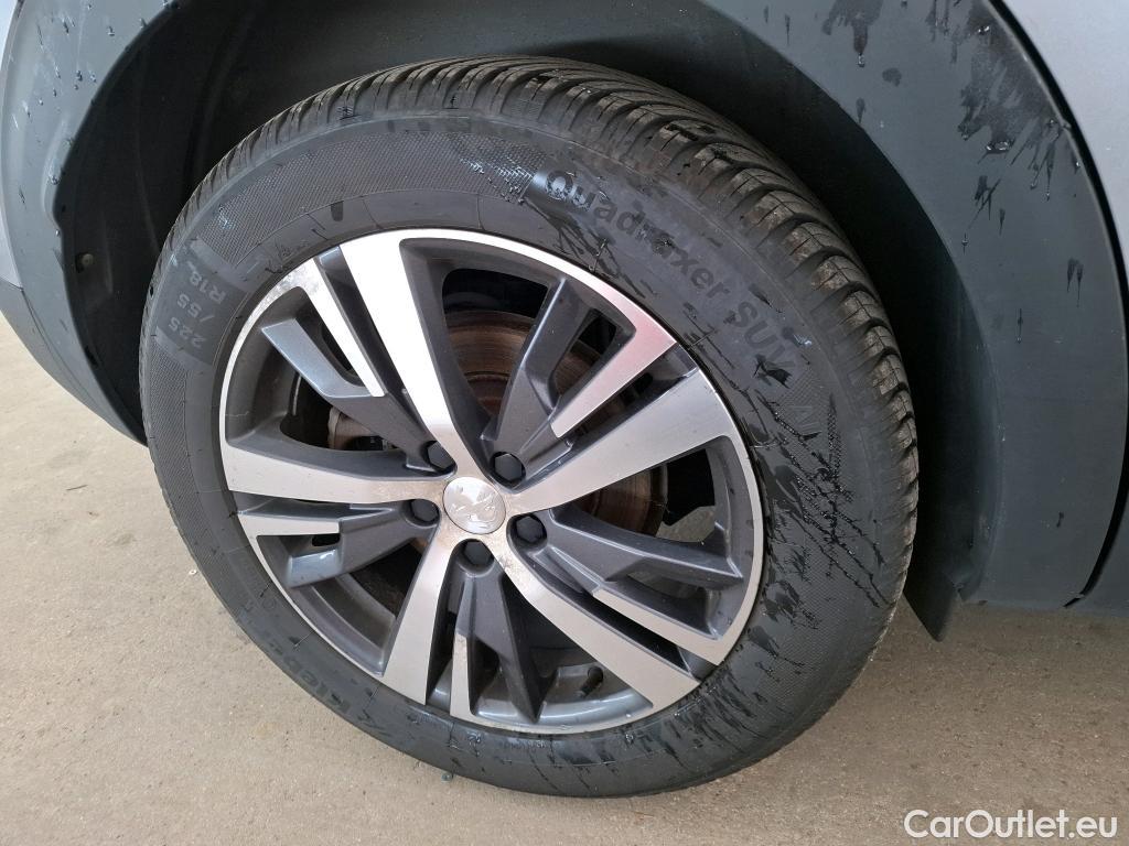 Peugeot  3008  Allure 1.5 HDi 130CV BVA8 E6dT #13