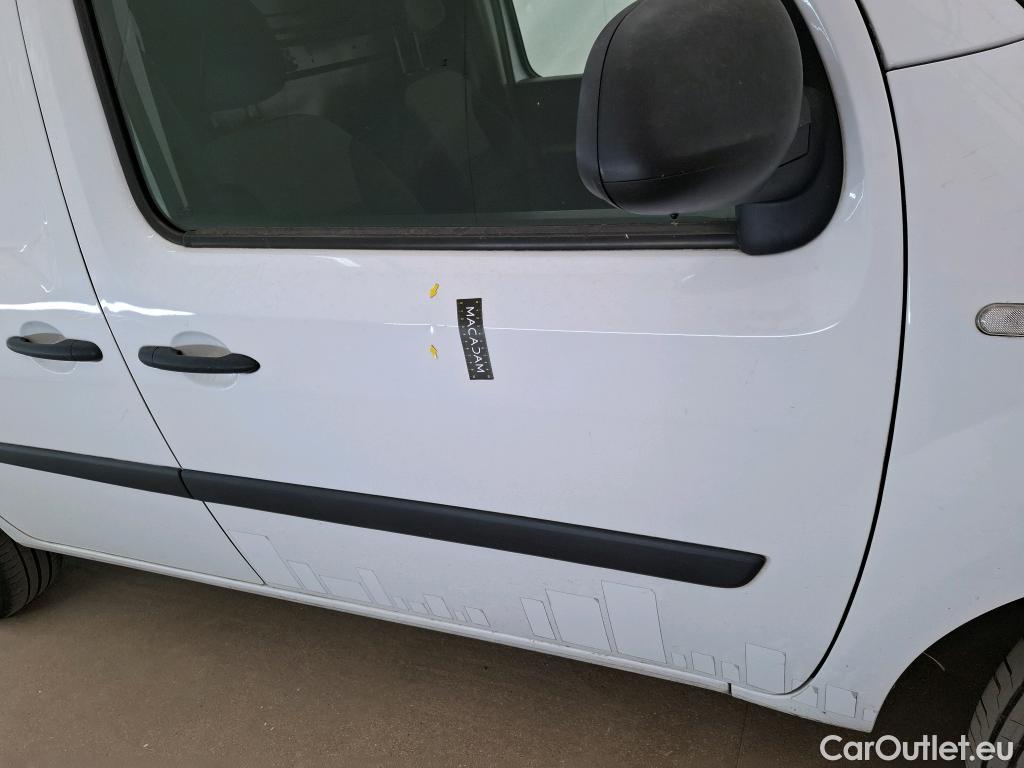 Renault  Kangoo  II Express Grand Confort (L1) 1.5 dCi 80CV BVM6 E6dT #25