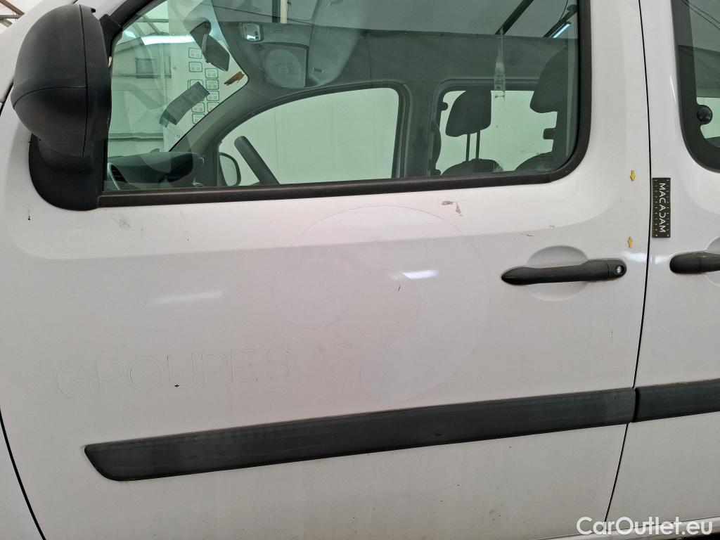 Renault  Kangoo  Grand Zen 1.5 dCi 110CV BVM6 7 Sieges E6 #11