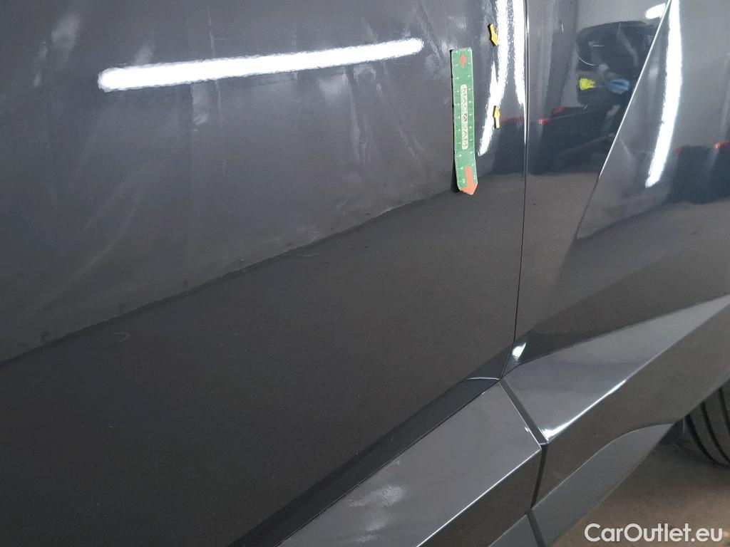  Hyundai  Tucson  N-Line Executive Mild-Hybrid 2WD 1.6 CRDI 135CV BVA7 E6d #25
